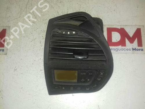 Used Climate control CITROËN C4 Grand Picasso I (UA_) 1.6 HDi (109 hp) 12651106