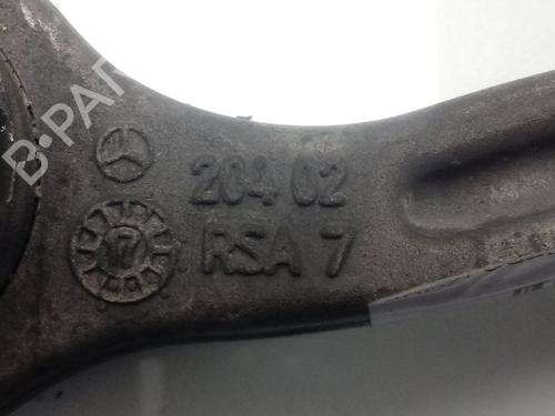 Used Left rear suspension arm MERCEDES-BENZ E-CLASS (W213) E 200 d (213.013) (150 hp) 15617053