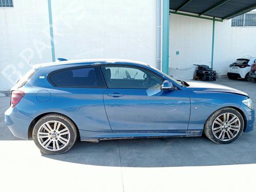 Engine BMW 1 (F20) | BP23075625M1