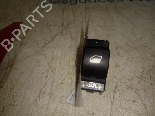 Right front window switch PEUGEOT 2008 I (CU_) | BP30371081I26 - Image 2