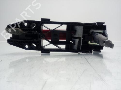 Front left exterior door handle SEAT IBIZA IV (6J5, 6P1)  | BP15763384C128 