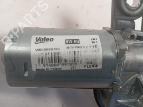 Viskermotor bagrude SKODA SCALA (NW1) | BP22705382M102