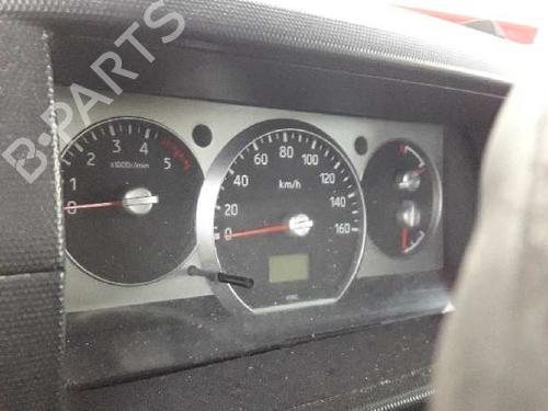 Commande de phare RENAULT TRUCKS Maxity  | BP30371255I24 