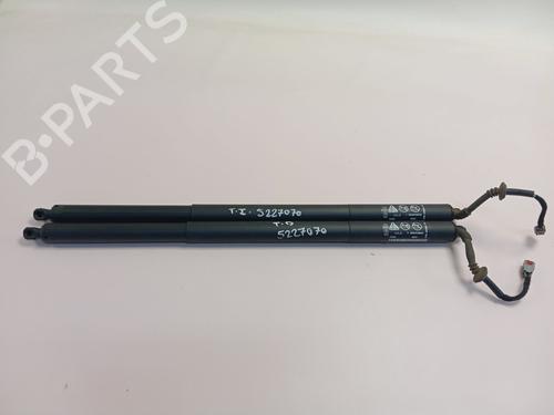 Used Tailgate lift support Tailgate lift support FORD PUMA (J2K, CF7) [2019-2026] 34156268 34156268