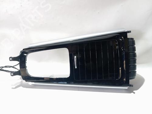 Middle console MERCEDES-BENZ GLA (H247) GLA 200 d (247.712) | BP38285613I22 - Image 2
