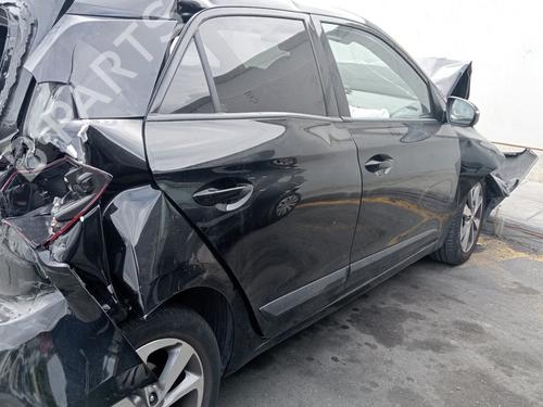 Left sun visor HYUNDAI i20 ACTIVE (IB, GB)  | BP18655682I1 