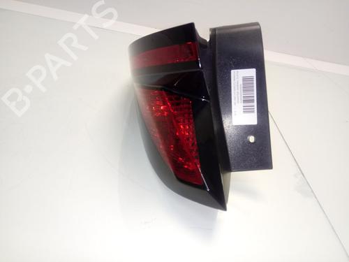 Left taillight HYUNDAI TUCSON (TL, TLE)  | BP13118576C34 