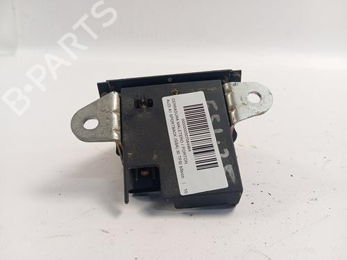 Tailgate lock AUDI A1 Sportback (GBA)  | BP23549276C101 