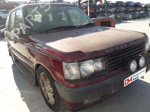 Water radiator LAND ROVER RANGE ROVER II (P38A)  | BP12648483M31 