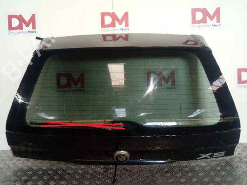 Tailgate BMW X5 (E53) 4.4 i | BP12653083C6 