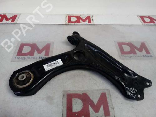 Used Right front suspension arm SEAT IBIZA IV SC (6J1, 6P5) [2008-2018]  12657379
