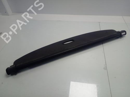 Rear parcel shelf HYUNDAI IONIQ (AE) 1.6 GDI Hybrid | BP13016136C85 
