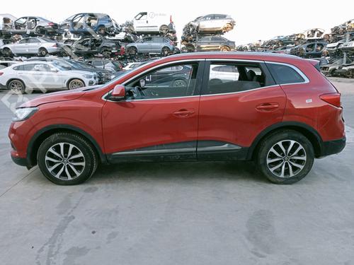 Radio RENAULT KADJAR (HA_, HL_)  | BP23463159E6 