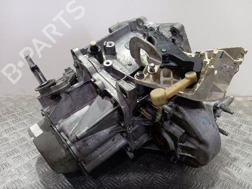 Gearbox CITROËN C4 I Saloon 1.6 HDi | BP28671728M3 