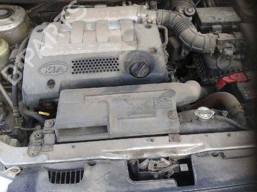 Glove box KIA CARENS I MPV (FC, FJ)  | BP30369334C95 
