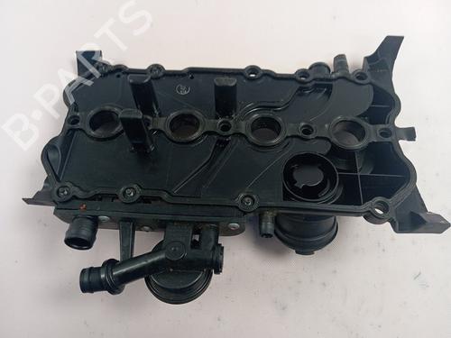 Valve cover SEAT LEON (1P1) | BP29159567M124