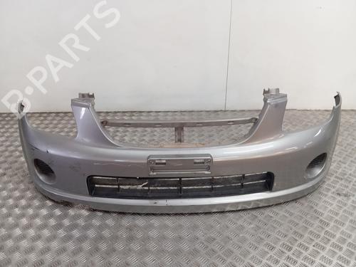 Used Front bumper Front bumper SUZUKI IGNIS I (FH) [2000-2005] 36412098 36412098