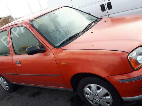 Headlight switch NISSAN MICRA II (K11) 1.0 i 16V | BP17905307I24 