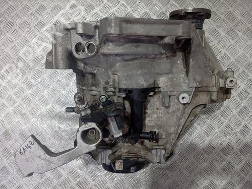 Gearbox VW TOURAN (1T1, 1T2) | BP31243582M3