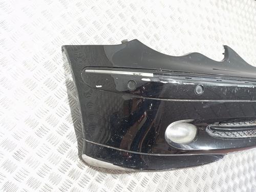 Front bumper MERCEDES-BENZ C-CLASS (W203) C 270 CDI (203.016) | BP22433304C7 