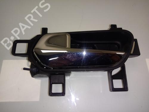 Venstre bagtil invendig håndtag NISSAN MICRA V (K14) [2016-2025]  12936627