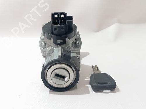 Used Electronic module Electronic module CITROËN JUMPER II Van 2.2 BlueHDi 120 (120 hp) 36387650 36387650