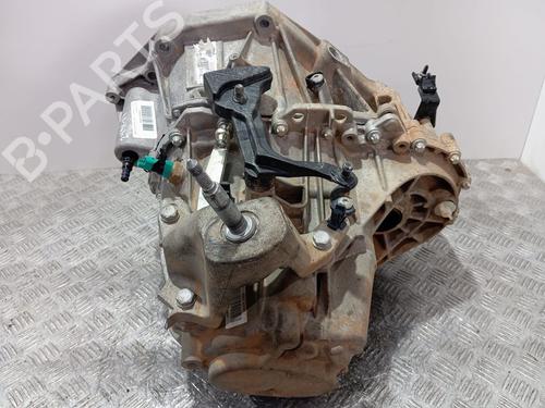 Gearkasse RENAULT MEGANE IV Hatchback (B9A/M/N_) [2015-2025]  29410514