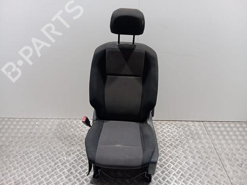 Used Left front seat CITROËN BERLINGO (ER_, EC_) 1.5 BlueHDi 75 (76 hp) 25855163