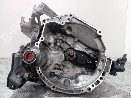 Used Gearbox Gearbox 34448411 34448411