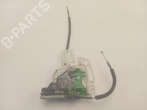 Used Front left lock KIA CARENS IV [2013-2025]  24059392