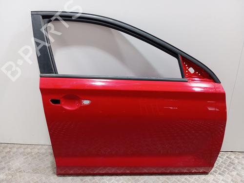 Used Right front door HYUNDAI i30 (PDE, PD, PDEN) [2016-2025]  27881866