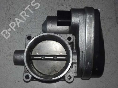 Throttle body BMW 1 (E87)  | BP12935725M82 