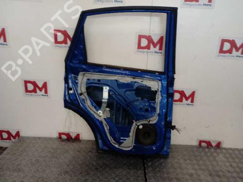 Dør venstre bak SSANGYONG ACTYON I  | BP12936241C4 