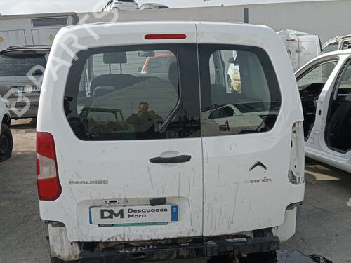 Rat CITROËN BERLINGO (ER_, EC_)  | BP27277248C49 