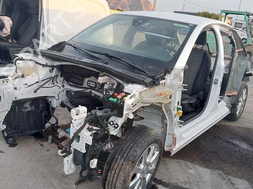 Rat OPEL CORSA F (P2JO)  | BP25925711C49 