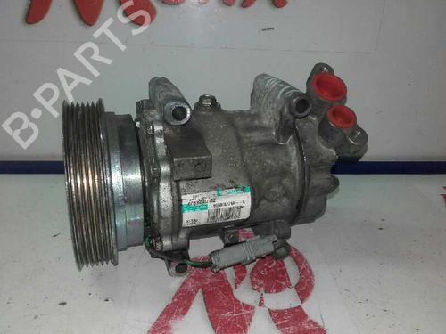 AC-Kompressor NISSAN NV200 / EVALIA Bus [2010-2025]  30369376