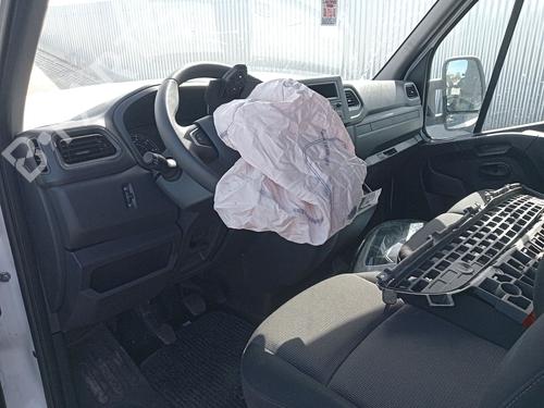 Radio RENAULT MASTER III Platform/Chassis (EV, HV, UV) 2.3 dCi 165 FWD (EV0P, EV0U, EV11, EV12, HV0P, HV0U,... | BP35981197E6  - Image 7