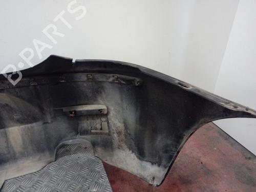 Rear bumper ALFA ROMEO 147 (937_) 1.9 JTD (937.AXD1A, 937.BXD1A, 937.AXV1A, 937.BXB1A,... | BP12672484C8 