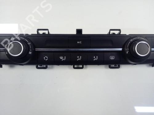 AC Styreenhet / Manøvreringsenhet PEUGEOT RIFTER 1.5 BlueHDi 100 (102 hp) 17155501