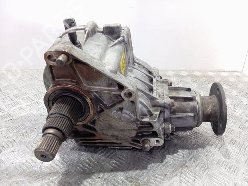 Transfer box HYUNDAI SANTA FÉ I (SM) | BP27931362M36