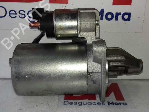 Used Starter HYUNDAI ELANTRA V Saloon (MD, UD) 1.6 (132 hp) 12645806