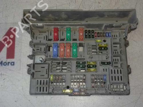 Used Fuse box BMW 1 (E81) [2006-2012]  12650028