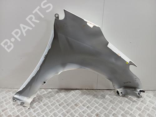 Guarda-lamas esquerdo MAZDA 2 Hatchback (KB) 1.5 Hybrid (KBAC3X) | BP37243346C41 - Image 3
