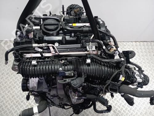 Motor Motor MINI MINI Convertible (F67) Cooper C (163 hp) 39746256 39746256