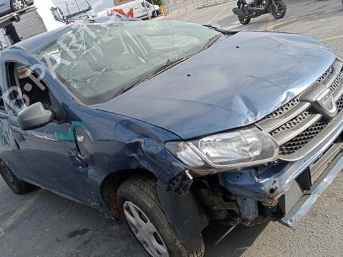 Intercooler DACIA SANDERO | BP26886653M30