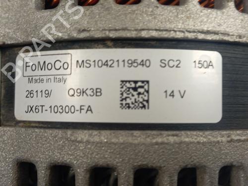 Alternator FORD FOCUS III Turnier | BP31928968M7 - Image 2