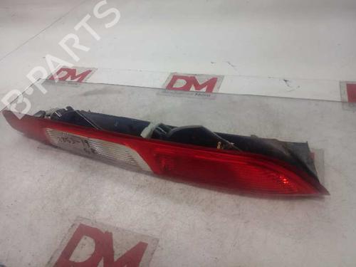 Used Right taillight FORD FOCUS II (DA_, HCP, DP) [2004-2013]  12654455