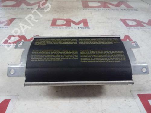 Passasjer kollisjonspute MERCEDES-BENZ C-CLASS (W202) [1993-2000]  18491387