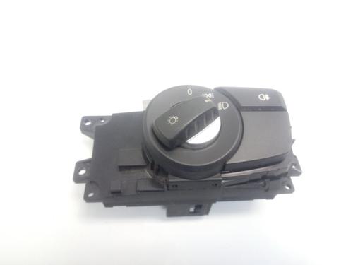 Mando luces Mando luces BMW Z4 Roadster (E89) sDrive 23 i (204 hp) 12650763 12650763