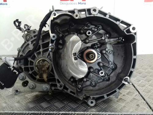 Gearbox FIAT 500L (351_, 352_)  | BP12936090M3